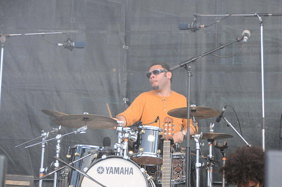 Fete de la Musique Evry 2009 - Sergent Garcia 183.jpg